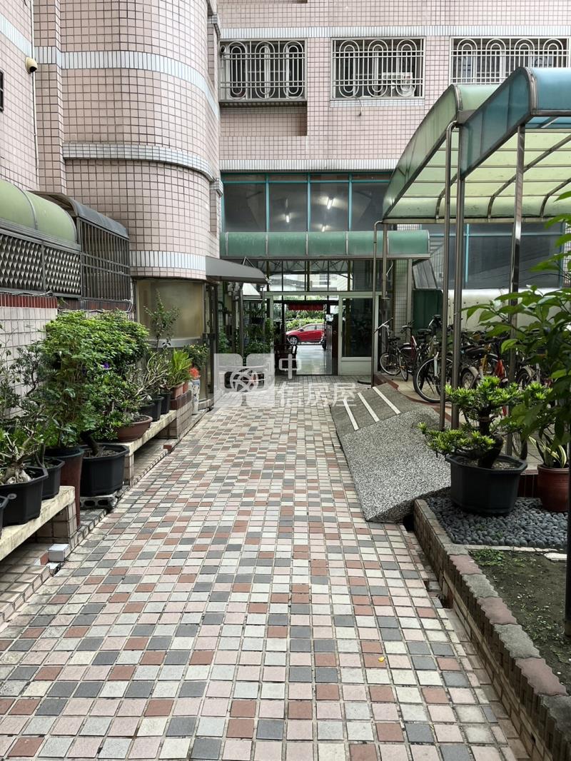潮州狄斯奈花園廣場房屋室內格局與周邊環境