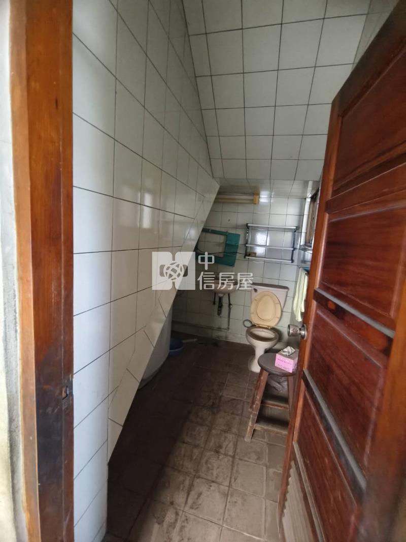 北斗斗中路旁建地房屋室內格局與周邊環境