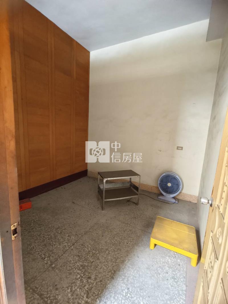 北斗斗中路旁建地房屋室內格局與周邊環境