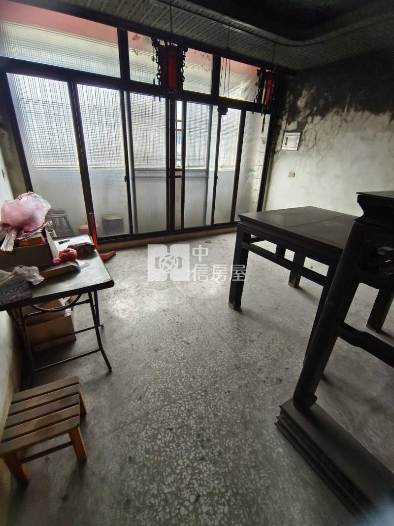 北斗斗中路旁建地房屋室內格局與周邊環境