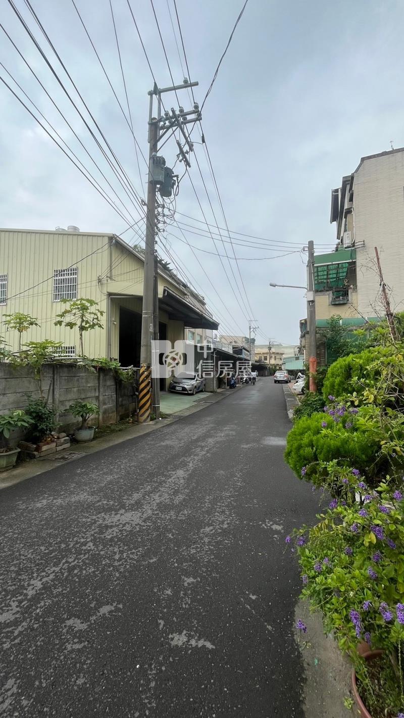 東區大面寬廠住房屋室內格局與周邊環境