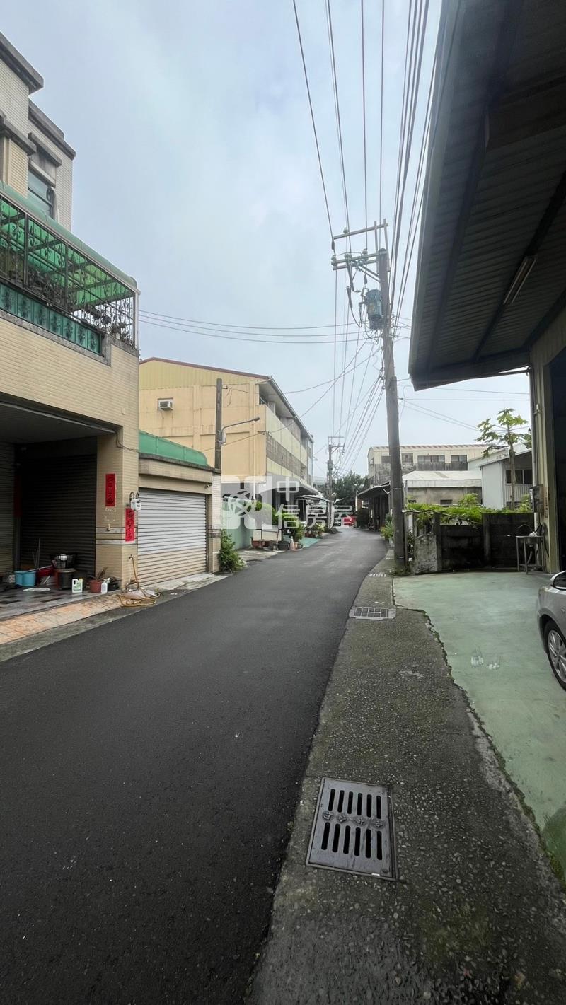 東區大面寬廠住房屋室內格局與周邊環境