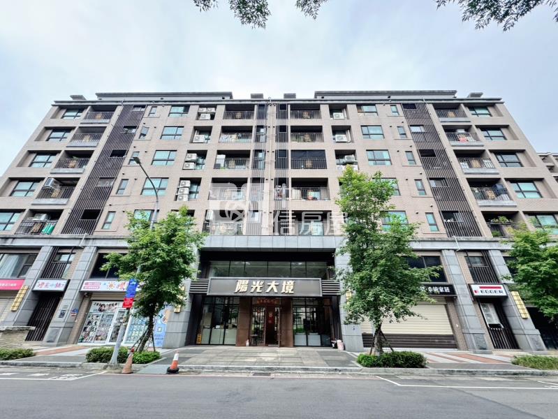 八德稀有面寬優質雙店面房屋室內格局與周邊環境
