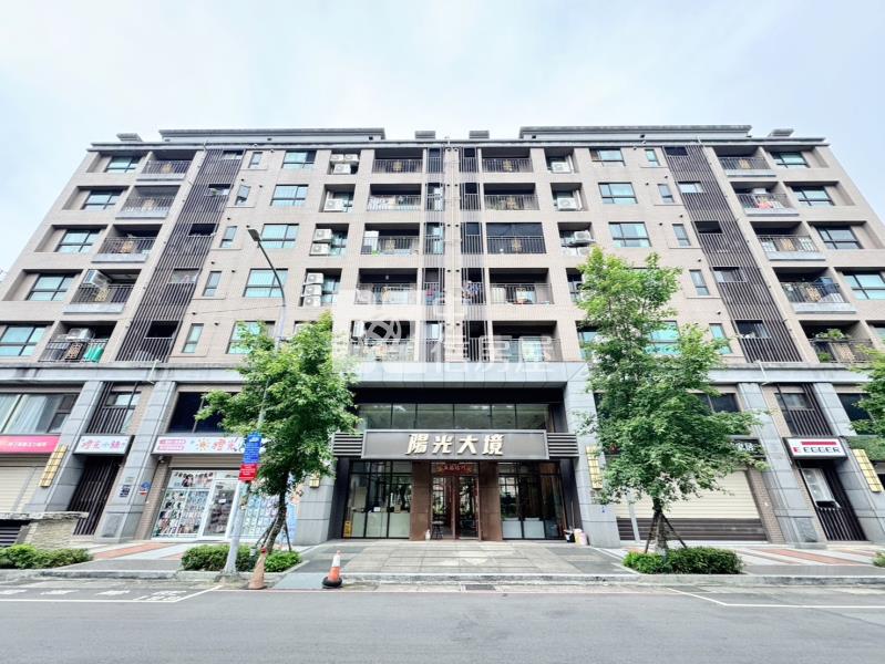 八德稀有面寬優質雙店面房屋室內格局與周邊環境