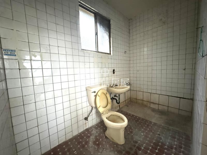 【安家】新屋埔頂國小8米活巷面寬透天房屋室內格局與周邊環境