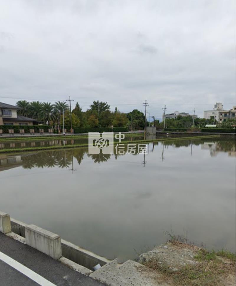 H-41羅東交流道臨路農地房屋室內格局與周邊環境