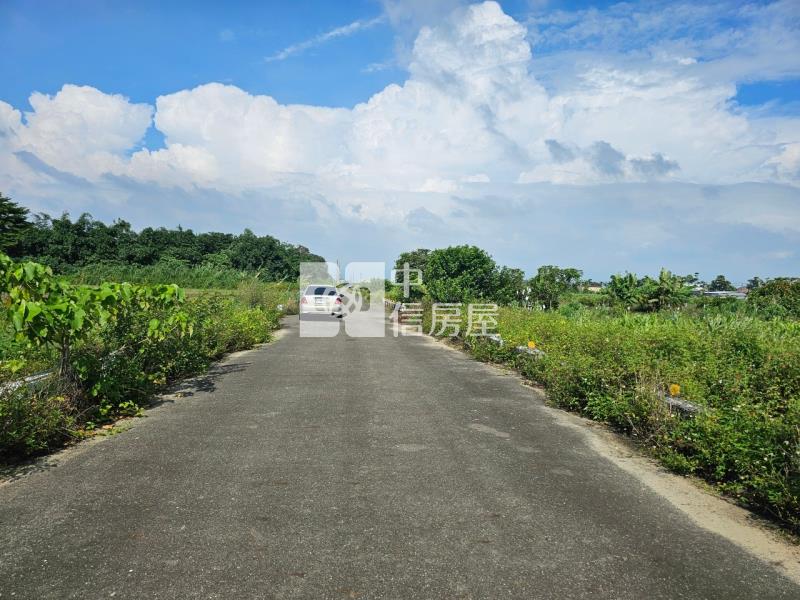佳里龍安2.2分美農地房屋室內格局與周邊環境