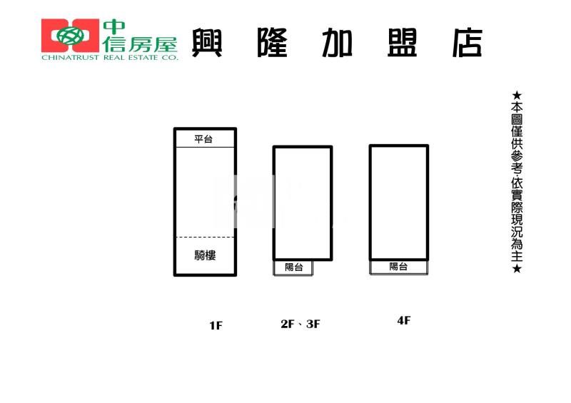 D7竹山雲林國小店舖透天厝房屋室內格局與周邊環境