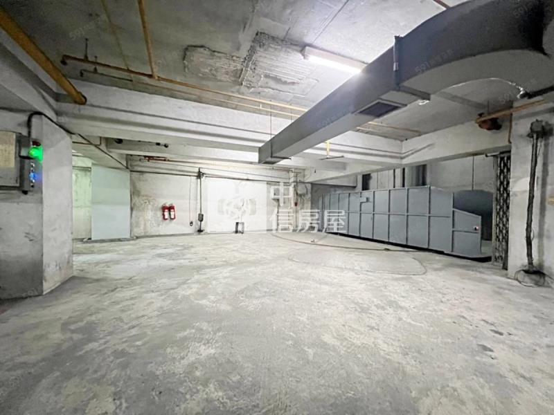 建興國中3+1房*邊間華廈車位房屋室內格局與周邊環境