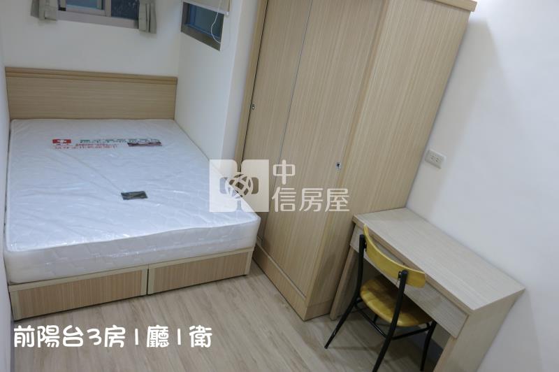 林森國小收租美寓6房+套房房屋室內格局與周邊環境