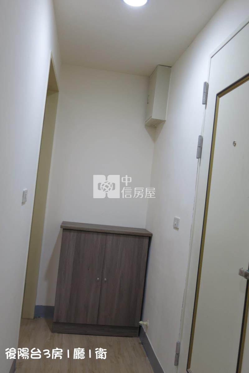 林森國小收租美寓6房+套房房屋室內格局與周邊環境