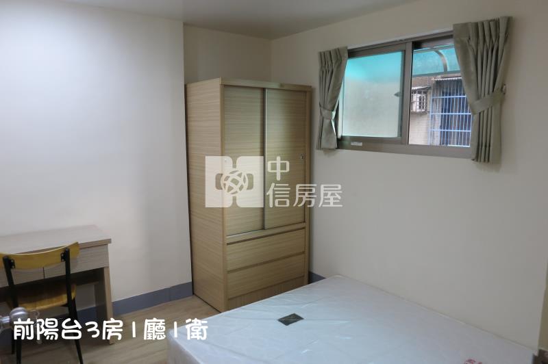 林森國小收租美寓6房+套房房屋室內格局與周邊環境