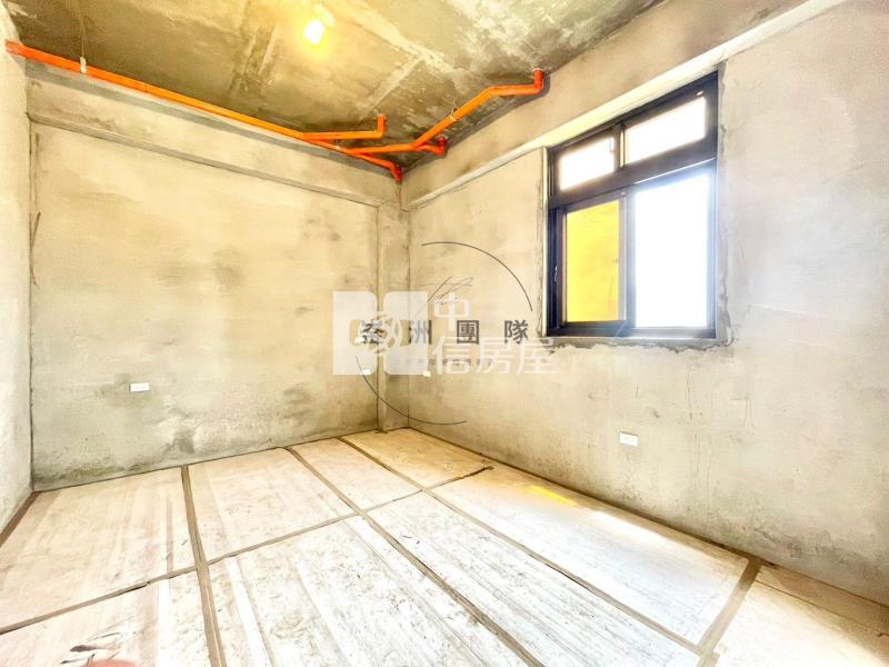 龍岡忠貞市場全新電梯別墅房屋室內格局與周邊環境