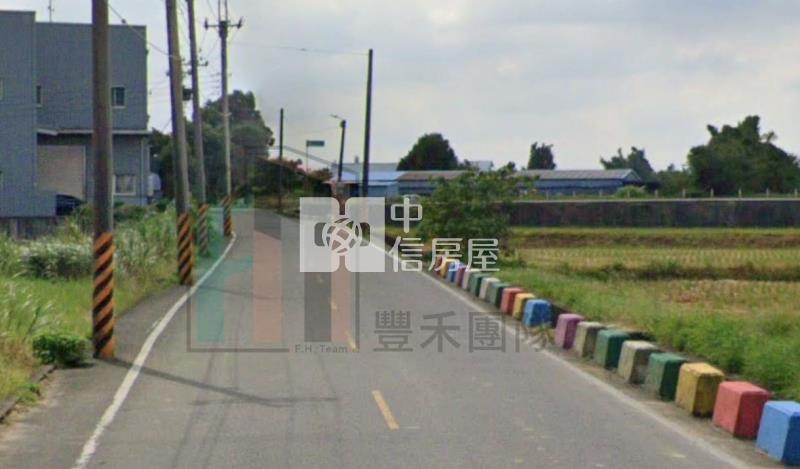 【豐禾】新屋正埔頂路方正美農保田房屋室內格局與周邊環境