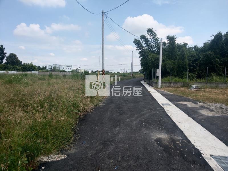 關廟1.3休閒農地房屋室內格局與周邊環境
