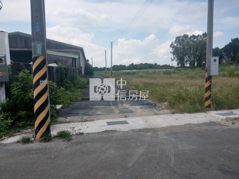 關廟1.3休閒農地房屋室內格局與周邊環境
