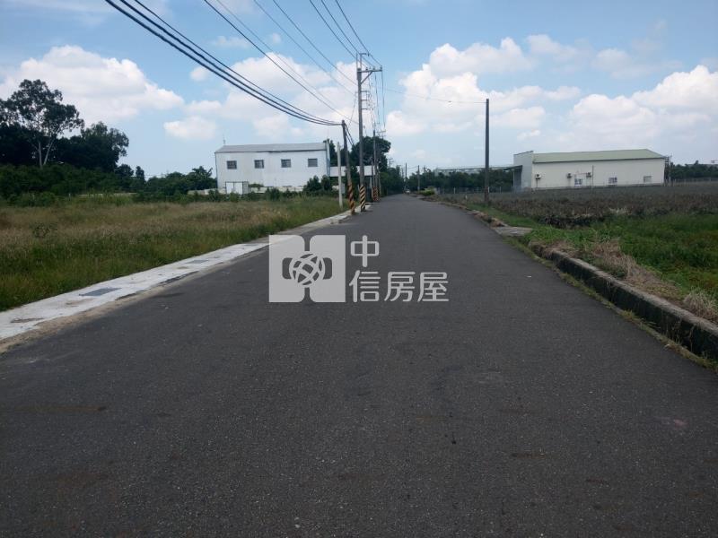 關廟1.3休閒農地房屋室內格局與周邊環境