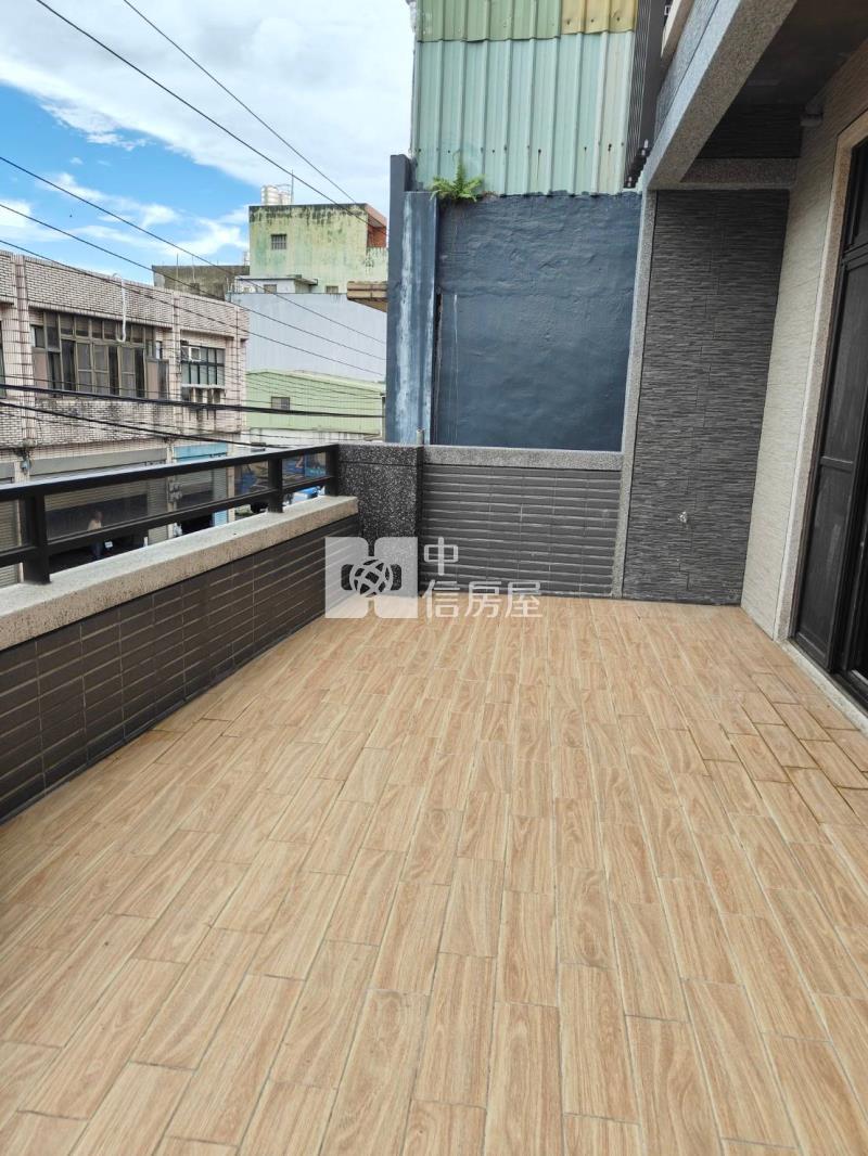 平鎮全新透店電梯房屋室內格局與周邊環境