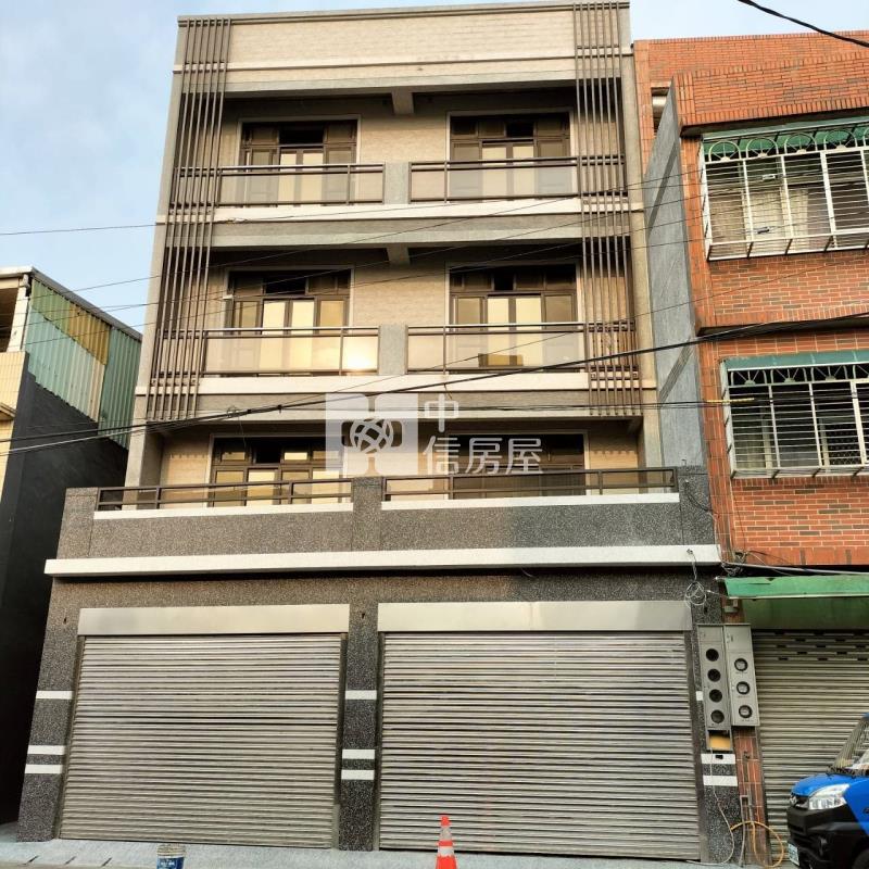 平鎮全新透店電梯房屋室內格局與周邊環境