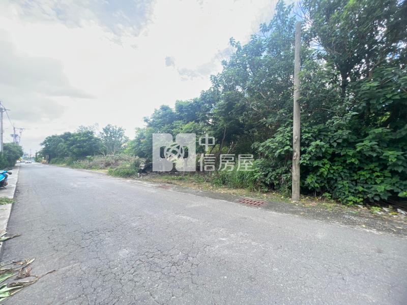 都內新中農地房屋室內格局與周邊環境