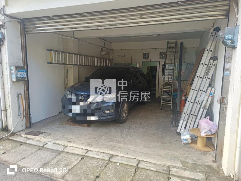 平鎮山仔頂市場透天房屋室內格局與周邊環境