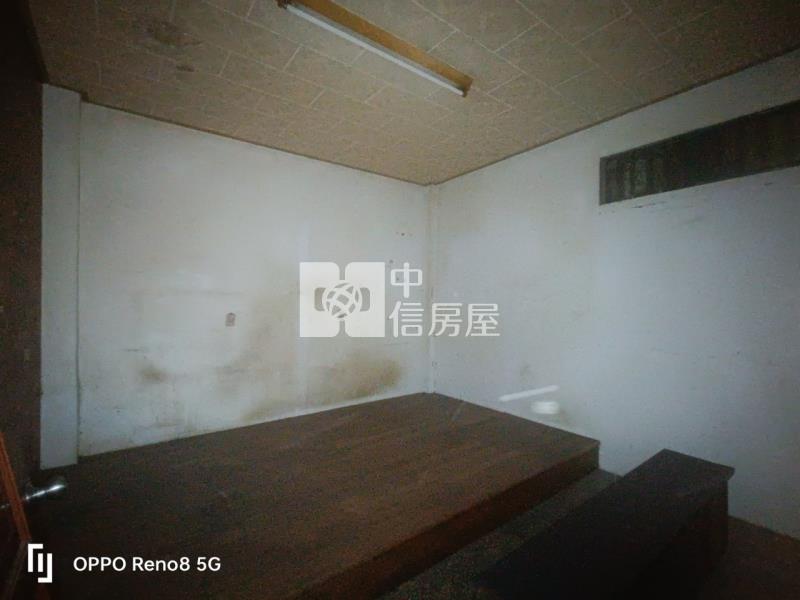平鎮山仔頂市場透天房屋室內格局與周邊環境