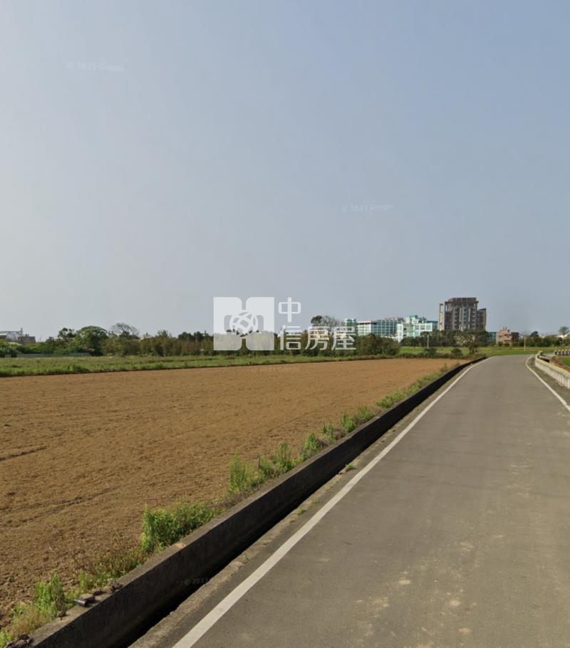 新屋清華高中旁雙面路田房屋室內格局與周邊環境