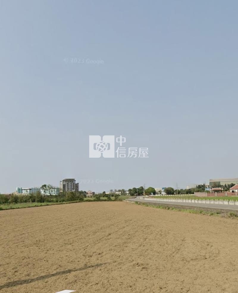 新屋清華高中旁雙面路田房屋室內格局與周邊環境