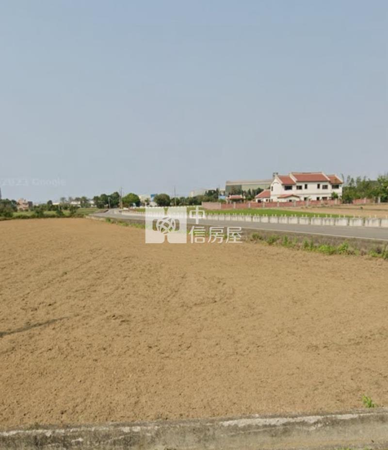 新屋清華高中旁雙面路田房屋室內格局與周邊環境