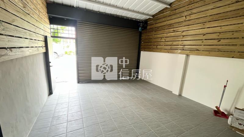 公園前美別墅房屋室內格局與周邊環境