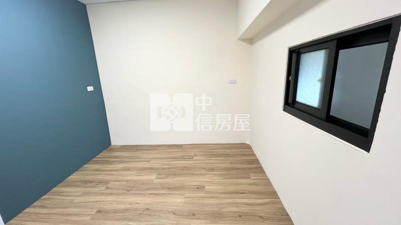 公園前美別墅房屋室內格局與周邊環境