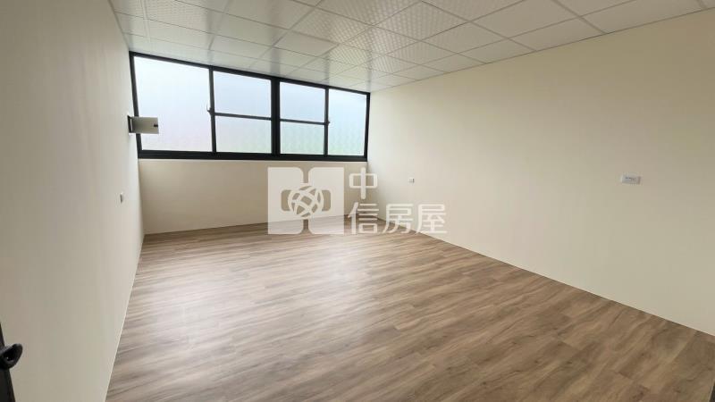 公園前美別墅房屋室內格局與周邊環境