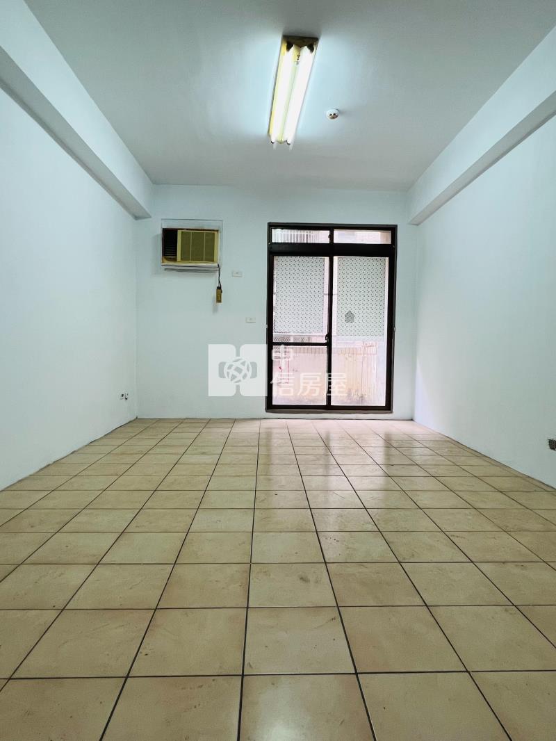 中科台開健身公寓房屋室內格局與周邊環境