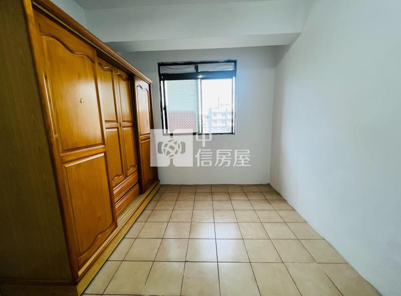 中科台開健身公寓房屋室內格局與周邊環境