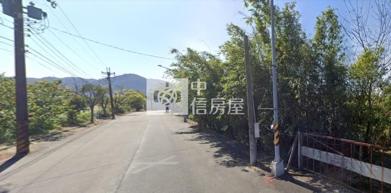 【安家】專任-大溪桃禧露營園區旁農地房屋室內格局與周邊環境