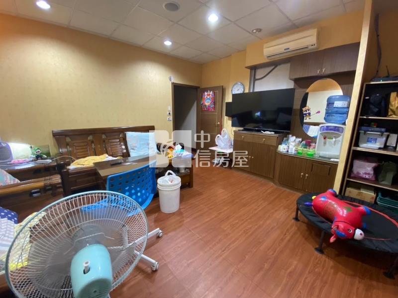 (出租中)樹孝商圈.賺錢傳家.黃金商業地店面房屋室內格局與周邊環境