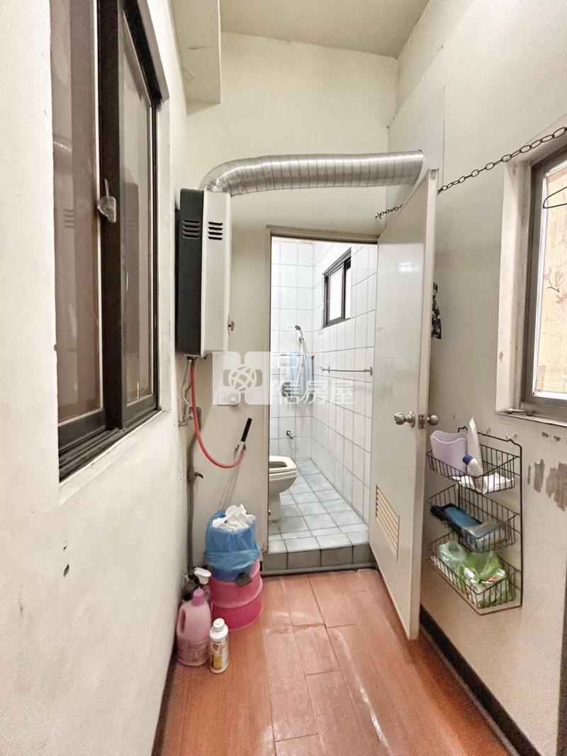 (出租中)樹孝商圈.賺錢傳家.黃金商業地店面房屋室內格局與周邊環境