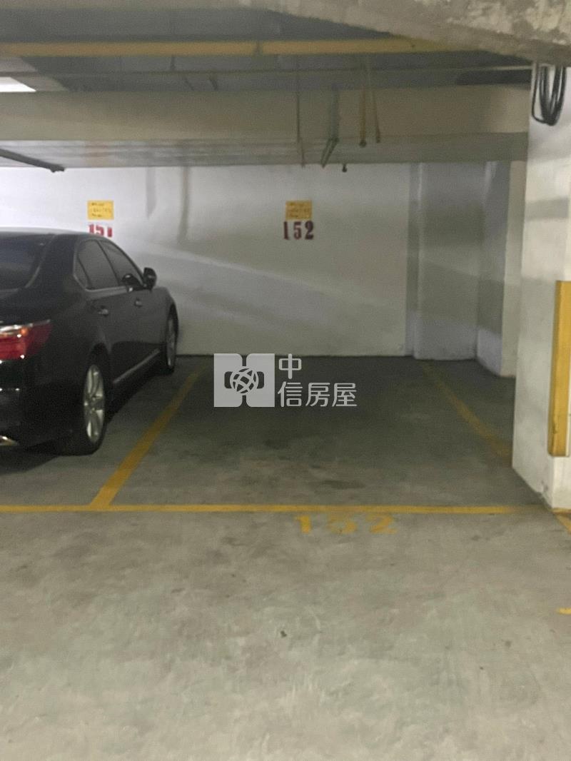 理想貴族2房平車房屋室內格局與周邊環境