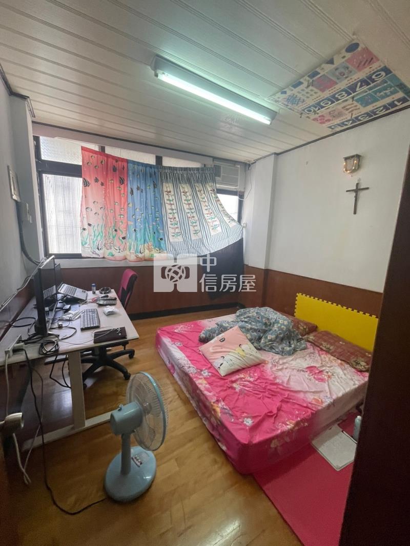 斗六東市旁店住房屋室內格局與周邊環境