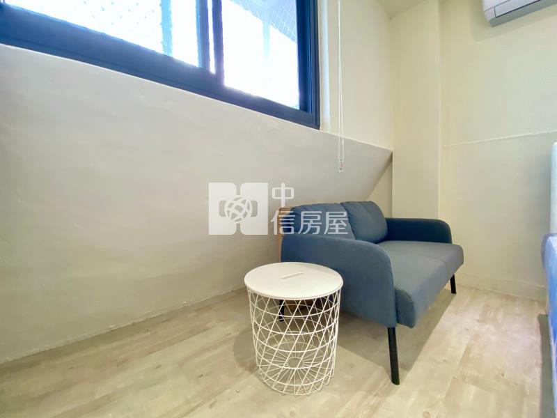 中興大學旁精裝5+6F全新整理雙套房房屋室內格局與周邊環境
