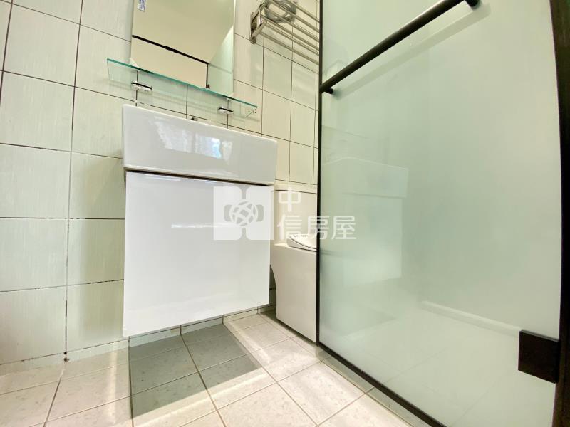 中興大學旁精裝5+6F全新整理雙套房房屋室內格局與周邊環境