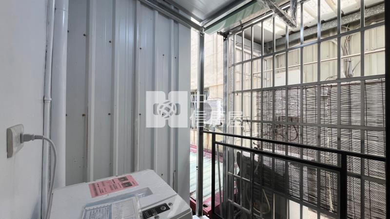 正五期10米活巷透套8間房屋室內格局與周邊環境