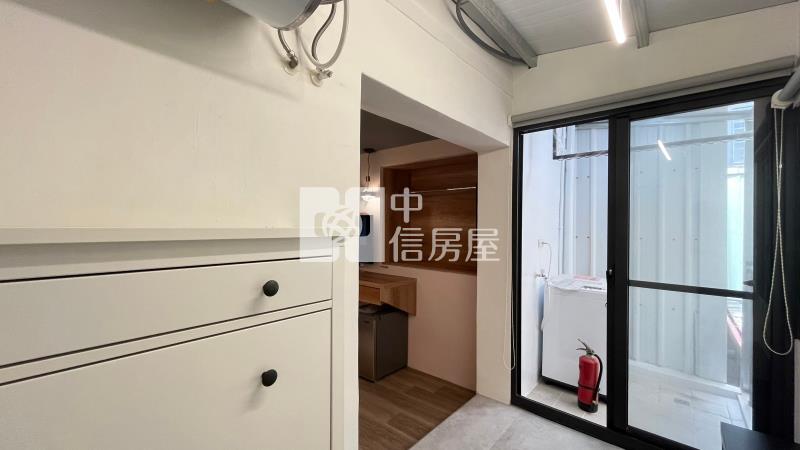 正五期10米活巷透套8間房屋室內格局與周邊環境