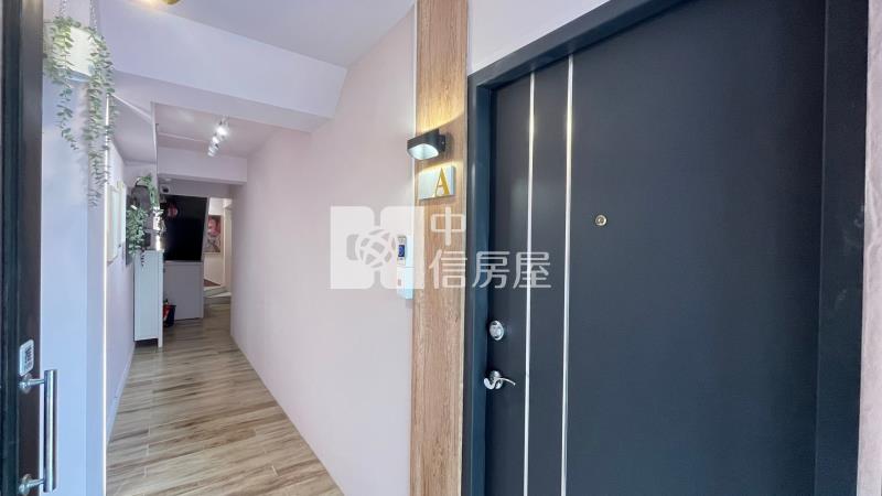 正五期10米活巷透套8間房屋室內格局與周邊環境