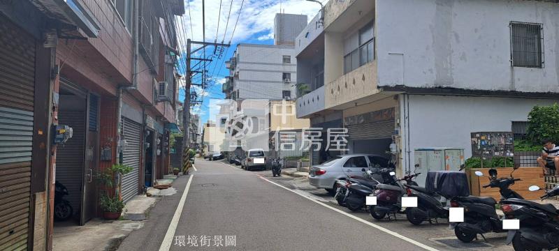 科學巨星美麗套房~怕你買不到房屋室內格局與周邊環境