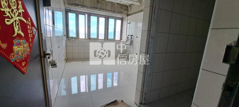 科學巨星美麗套房~怕你買不到房屋室內格局與周邊環境