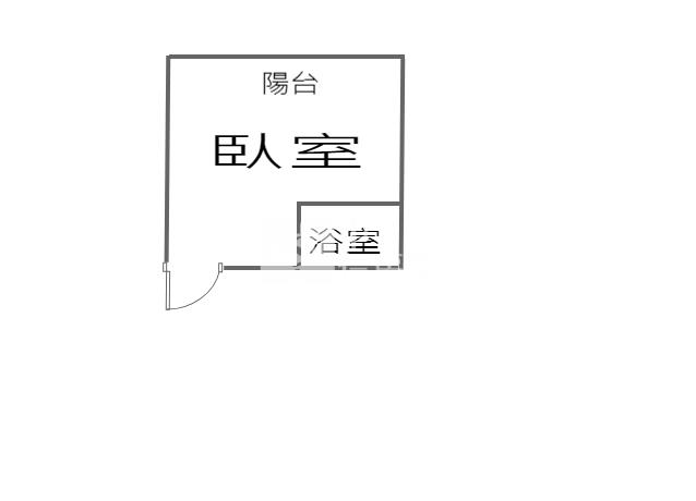 科學巨星美麗套房~怕你買不到房屋室內格局與周邊環境