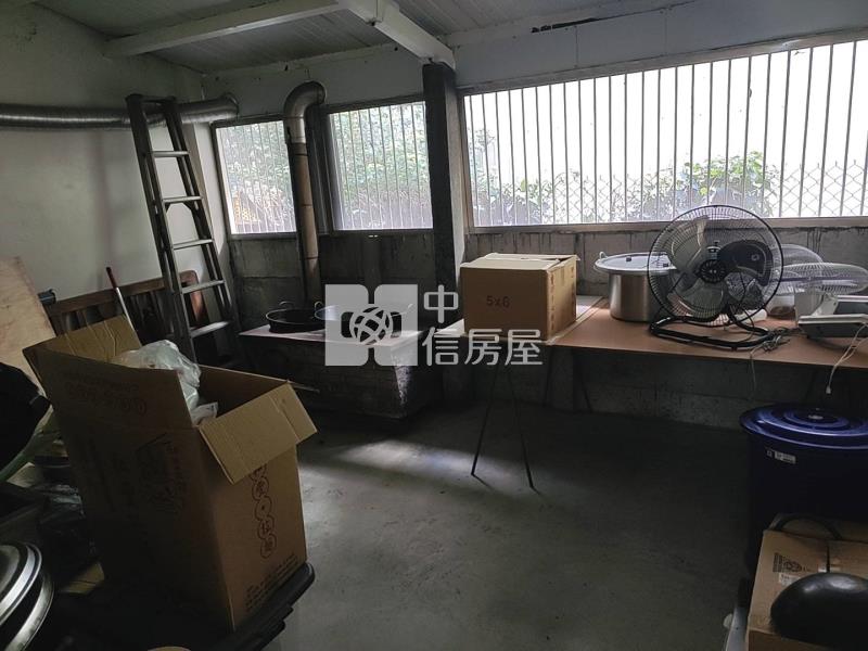 埤頭工業區旁雙車位店面房屋室內格局與周邊環境