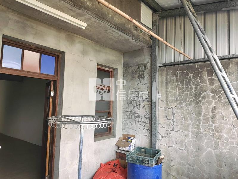 埤頭工業區旁雙車位店面房屋室內格局與周邊環境
