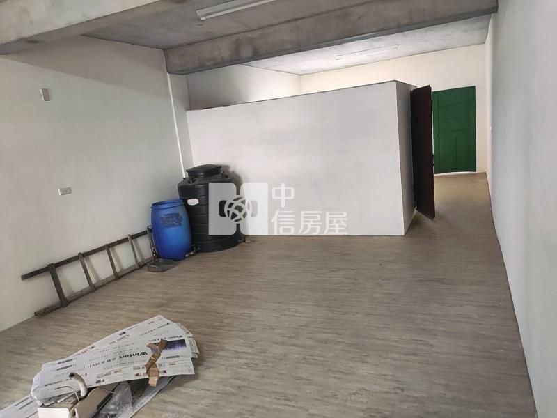 埤頭工業區旁雙車位店面房屋室內格局與周邊環境